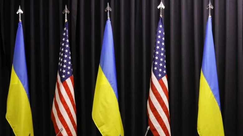 Засідання у форматі «Рамштайн» відбудеться в січні 2024