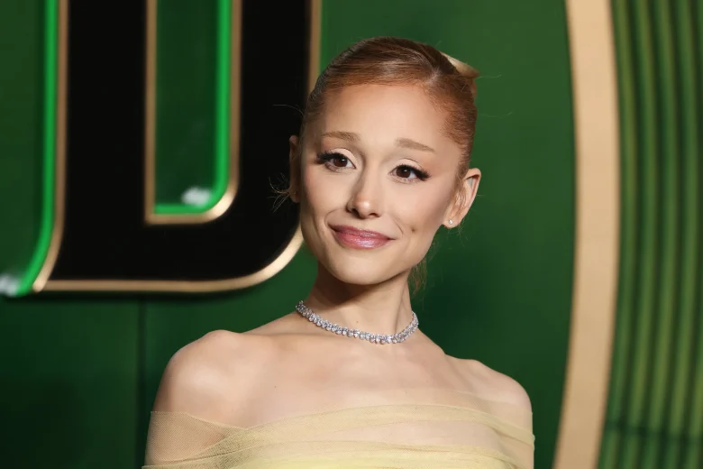 Аріана Гранде розповіла про підготовку до прослуховування на Wicked