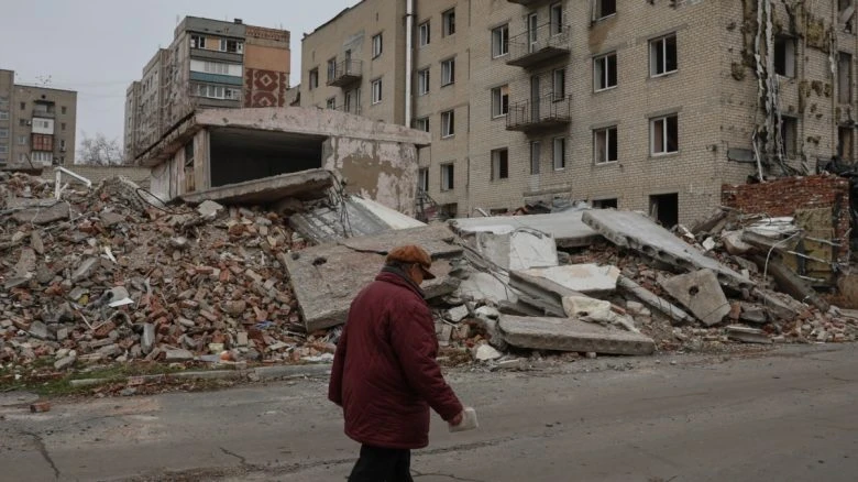 Російські війська намагаються оточити Покровськ і заблокувати логістику
