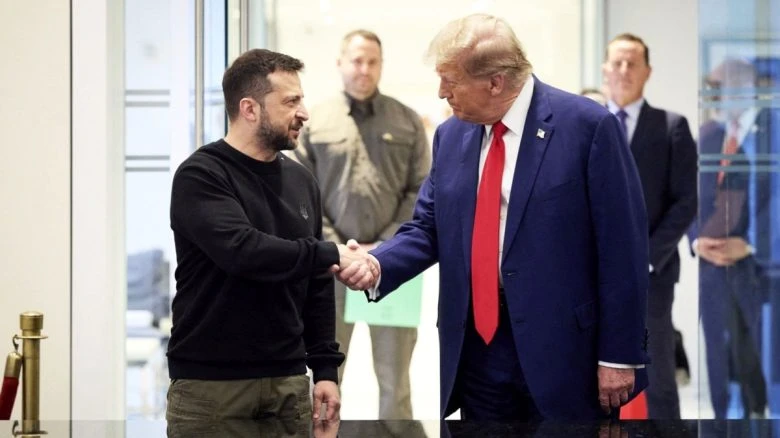 Курт Волкер про можливу позицію Трампа щодо війни в Україні