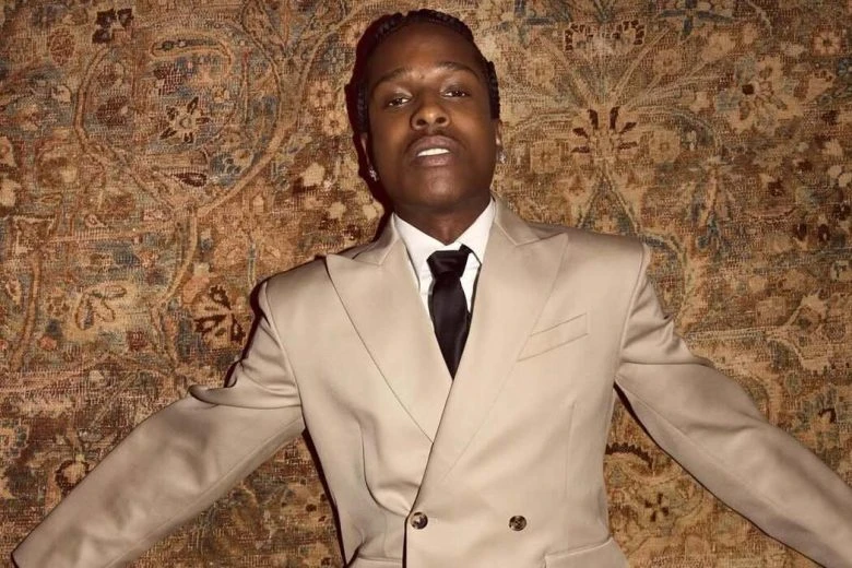 A$AP Rocky під загрозою 24 років ув’язнення за озброєний напад