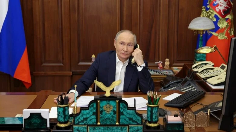 Кремль отказывается от компромиссов в войне против Украины