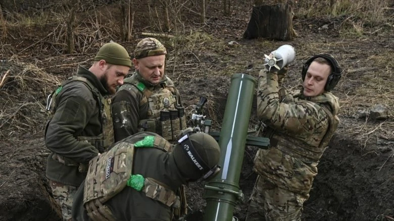 Боевые действия на фронте: более 170 столкновений, в том числе на Покровском направлении