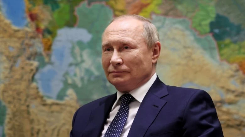 Путин готов к диалогу с Трампом по поводу войны в Украине