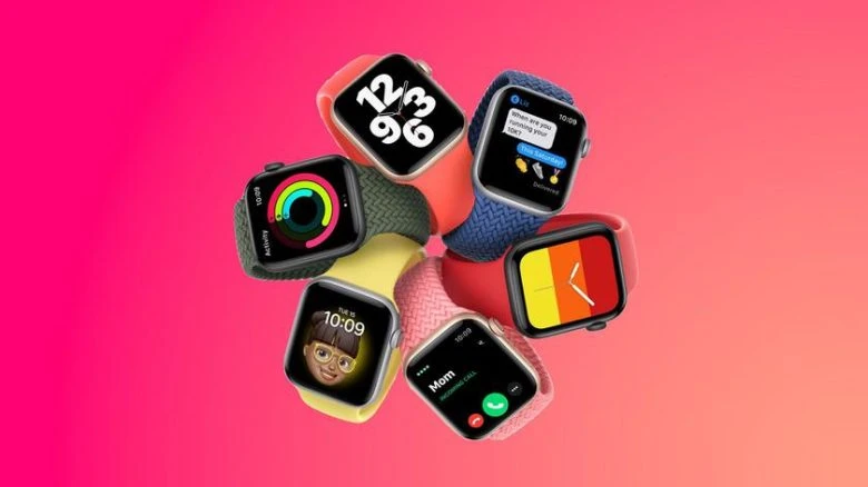 Apple готує нові iPad і Apple Watch SE 3 на 2025 рік