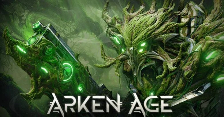 Arken Age: вихід VR-гри з фентезійною пригодою на Steam