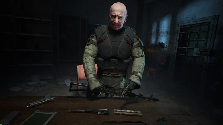 Випущено оновлення 1.1.4 для S.T.A.L.K.E.R. 2: Heart of Chornobyl