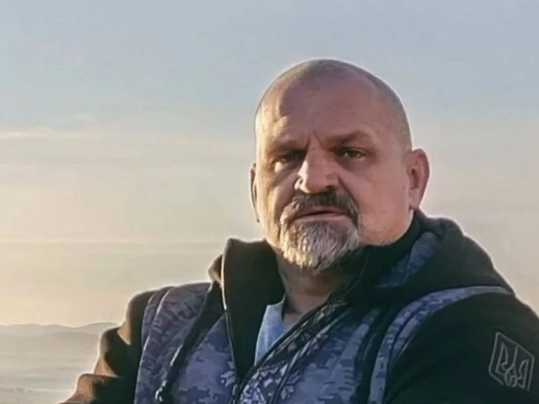 Василь Вірастюк знову став батьком: народився п’ятий син