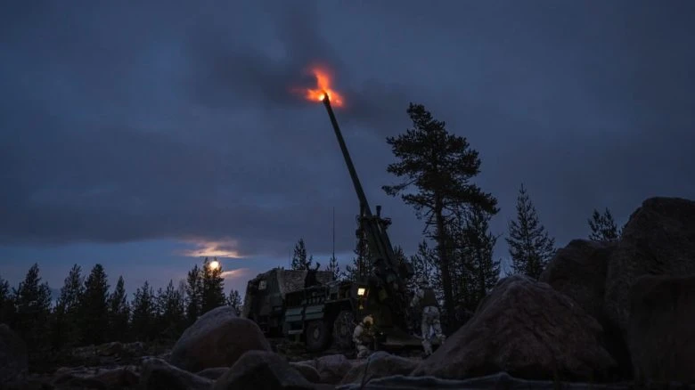Дезертирство украинских военных во Франции: детали и расследование