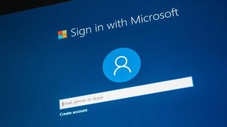 Microsoft изменяет правила входа в аккаунт с февраля 2024 года.