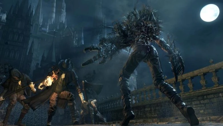Чому Bloodborne досі не отримала ремастеру чи продовження?