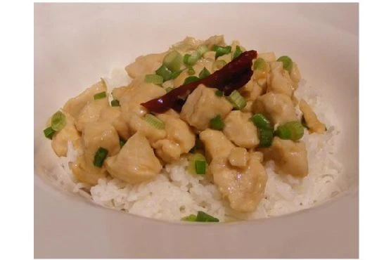 Курица с лимоном и чесноком: рецепт приготовления вкусного блюда