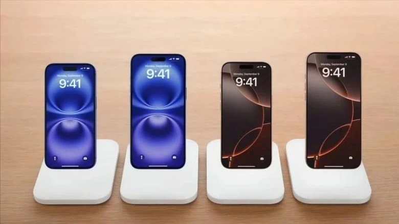 Очікується анонс Black Unity від Apple наступного тижня