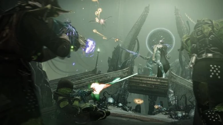 Destiny 2: Епізод ‘Heresy’ повертає гравців до Dreadnaught 4 лютого