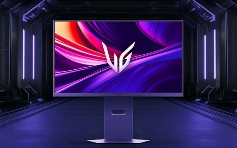 LG выпустила 27-дюймовый игровой монитор с 4K и 240 Гц