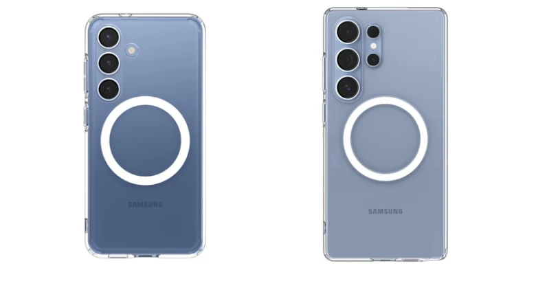 Новые смартфоны Samsung Galaxy S25: дата запуска и детали
