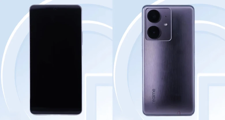 Realme Neo 7 SE: все характеристики перед запуском смартфона