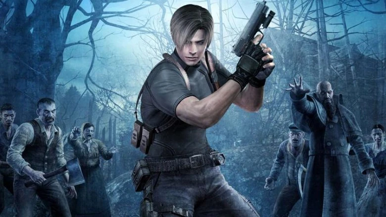 Resident Evil 9: останні чутки та інсайдерська інформація про гру