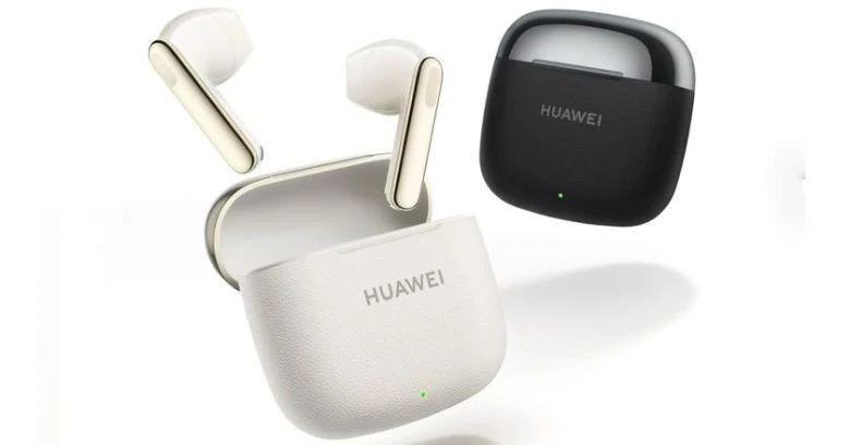 Huawei представляет новые TWS-наушники FreeBuds SE 3 с длительной автономностью