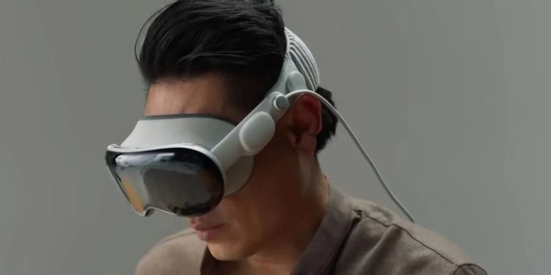 Джон Чу использует Apple Vision Pro для съемок «Волшебницы»