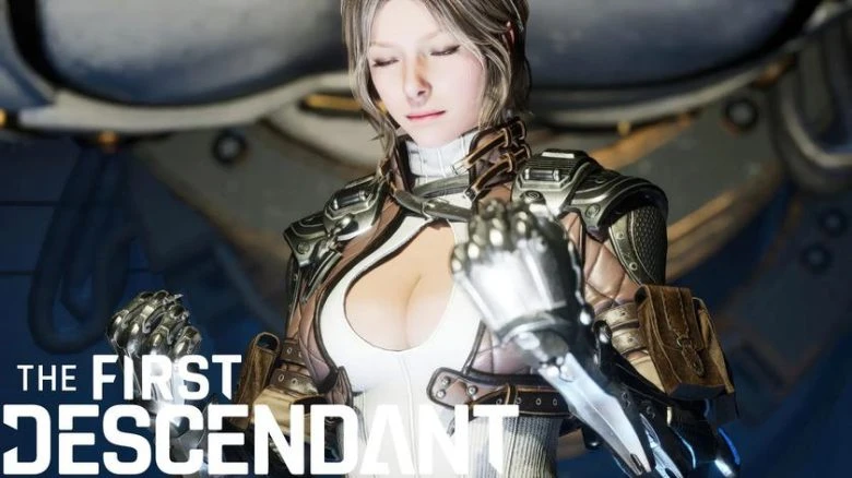 The First Descendant: почему корейский шутер теряет игроков