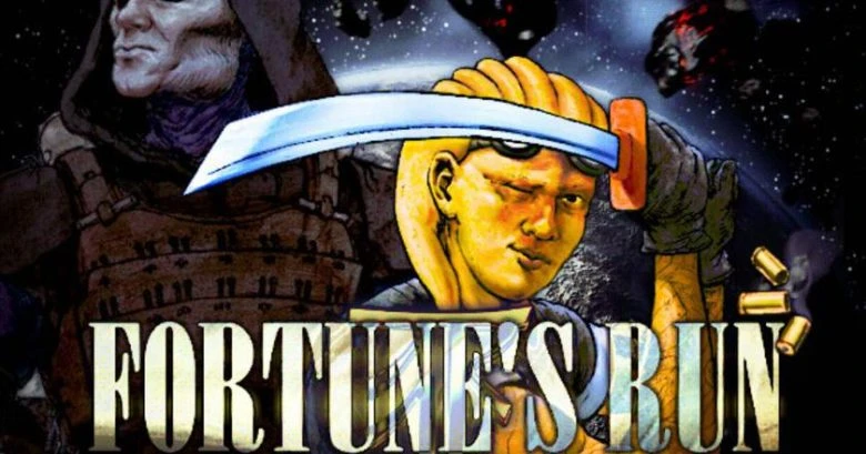 Розробка шутера Fortune’s Run призупинилася через ув’язнення розробника