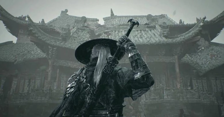 Phantom Blade Zero: нові інвестиції в китайську ігрову індустрію