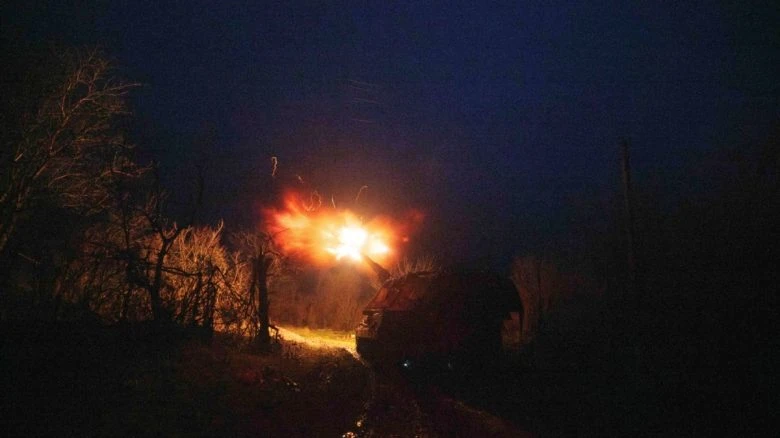 ВСУ остановили 98 атак российских войск на Покровском направлении