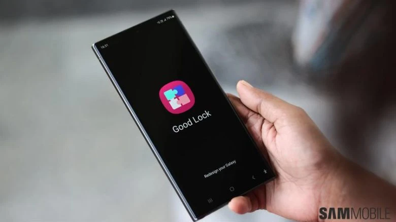 Samsung розширює доступність Good Lock для всіх країн