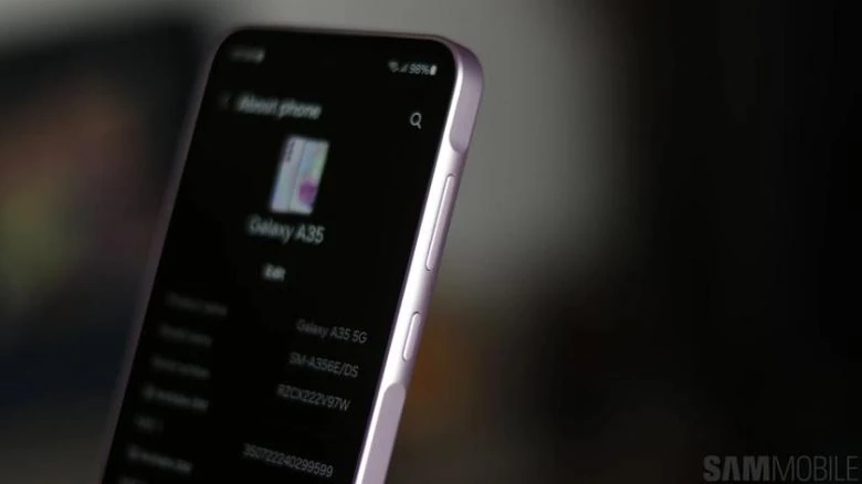 Samsung Galaxy A36 з Snapdragon 6 Gen 3 виходить на ринок США