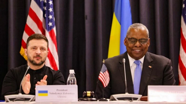 Поразка України може коштувати США понад 800 мільярдів доларів