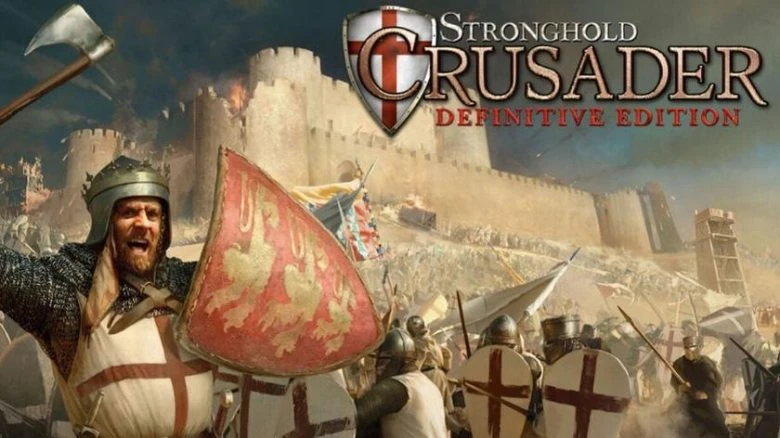 Анонсовано Stronghold Crusader: Definitive Edition з новим контентом
