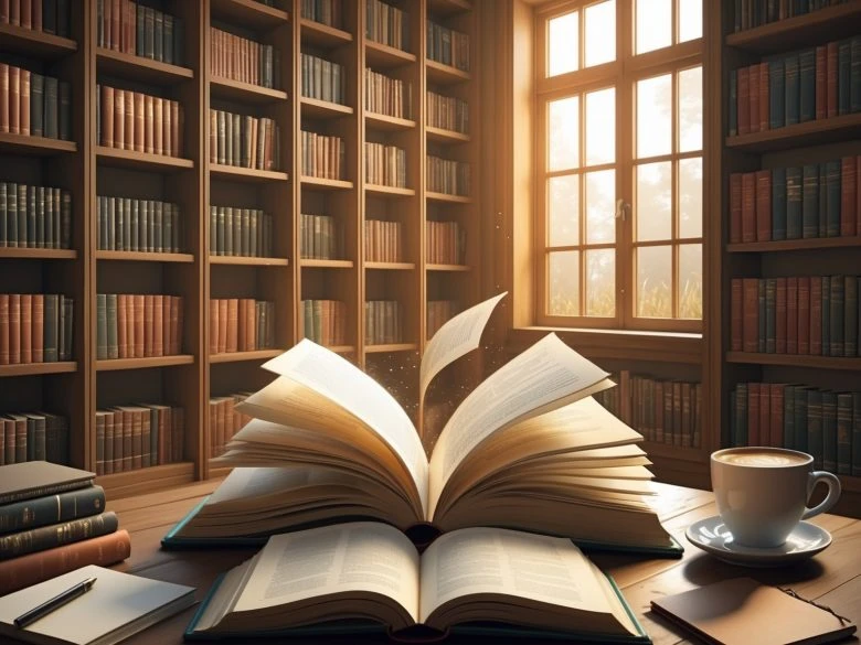 Які книги допоможуть стати ефективним лідером
