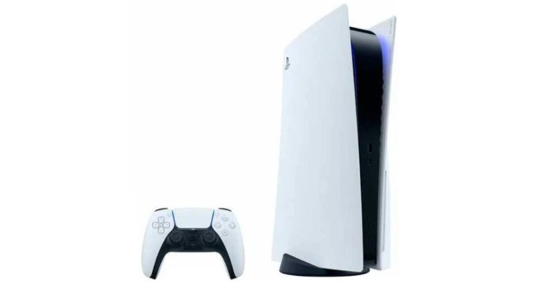 Оновлення системного ПЗ PlayStation 5: версія 25.01-10.60.00