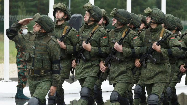 Росія завершує процес анексії Білорусі, викликаючи занепокоєння Заходу