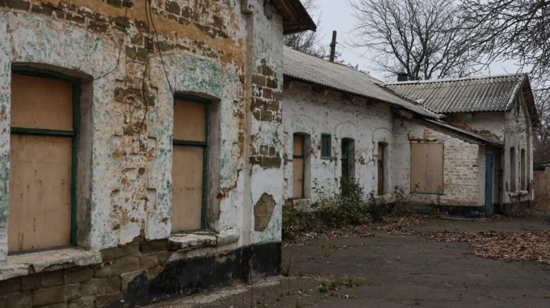 Ситуация в Покровске: обстрелы, закрытие шахт и эвакуация жителей
