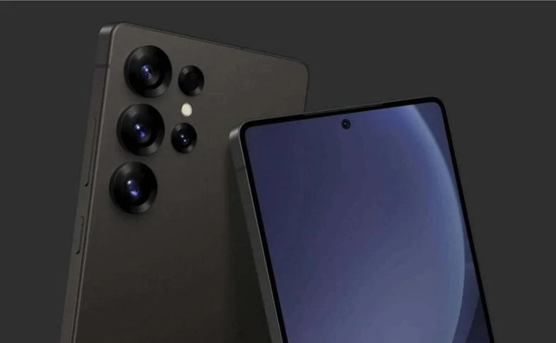 Samsung Galaxy S25 Ultra: Новий дизайн з тонкими рамками