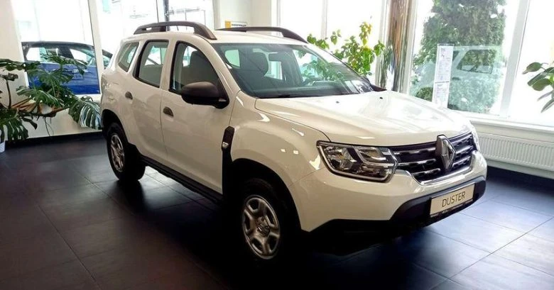 Самые популярные автомобили в Украине: рейтинг 2024 года