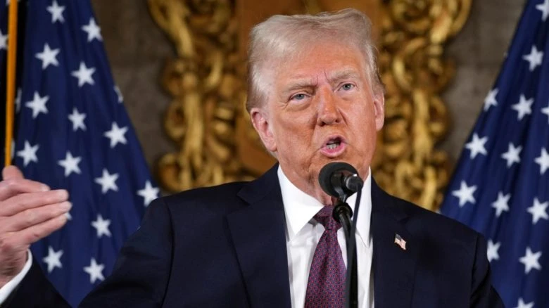 Трамп і Путін планують зустріч для обговорення війни в Україні