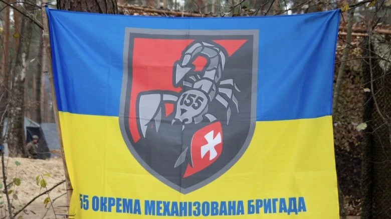 Проблемы в 155-й бригаде: меры по стабилизации ситуации
