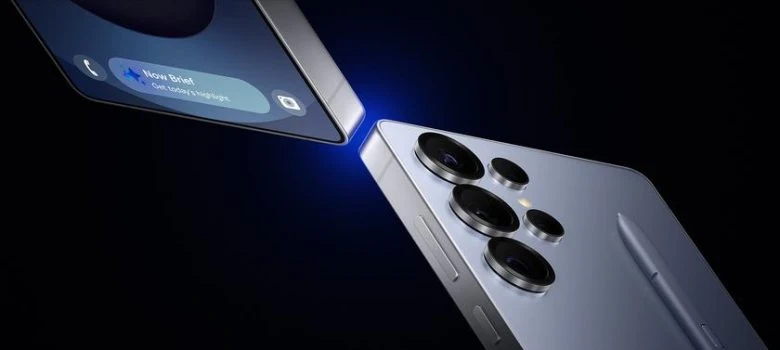 S Pen в Galaxy S25 Ultra: новые функции без Bluetooth