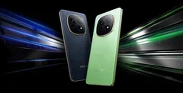 Realme P3: витік розкриває моделі та специфікації смартфонів
