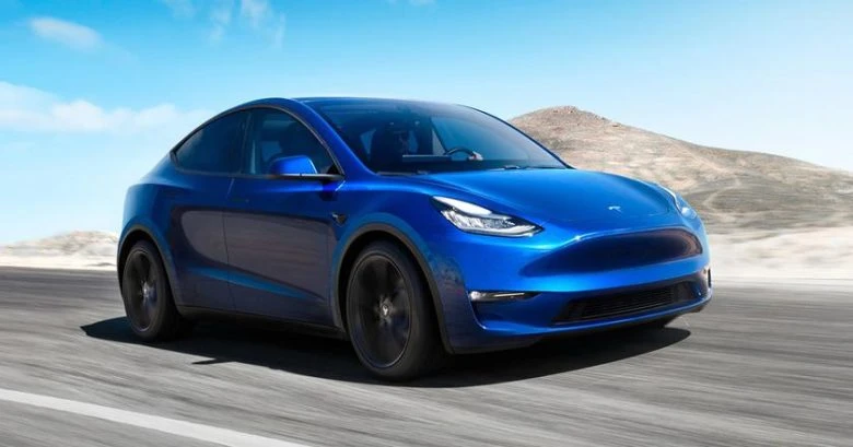 Продажі електромобілів у США встановили новий рекорд у 2024 році