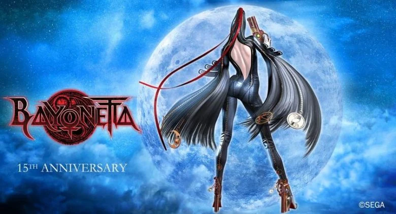 Ювілей Bayonetta: 15 років від легендарного релізу