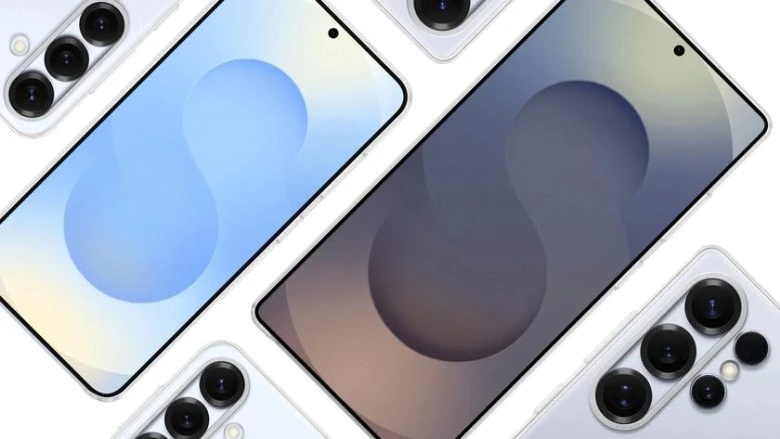 Samsung Galaxy S26: новий рівень швидкості зарядки та автономності