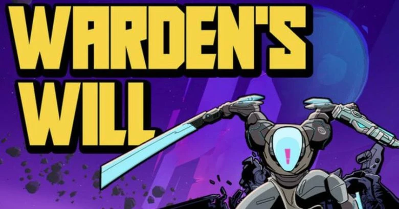 Warden’s Will: динамічний шутер з елементами roguelite у Steam