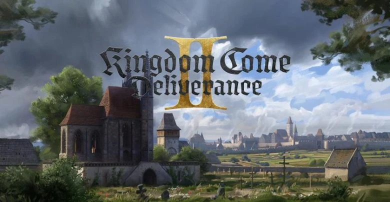 Дата виходу та особливості гри Kingdom Come: Deliverance 2
