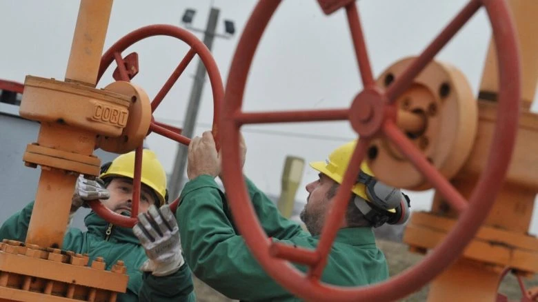 Еврокомиссия реагирует на прекращение газового транзита через Украину