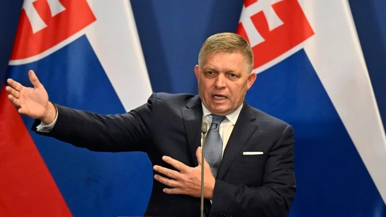 Фицо заявил о последствиях остановки транзита российского газа через Украину