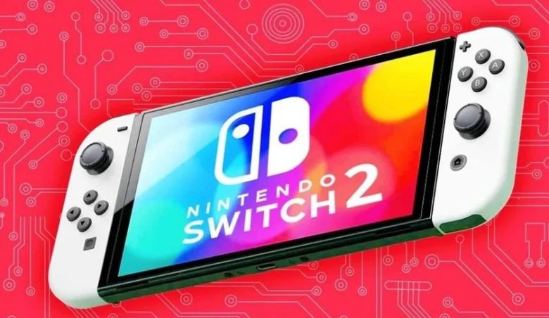 Nintendo розробляє технологію масштабування зображення для нової консолі